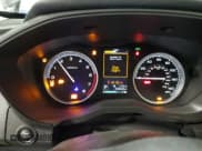 ✅ 2024 Subaru Forester Limited • VIN: JF2SKAKC6RH491108 • Lot: 87476795. Wystawiony na Copart z przebiegiem 20 832 mil. Bezpłatny archiwum sprzedaży aukcyjnych z USA i szczegółowy raport historii pojazdu na DreamBid. Zdjęcie 9.