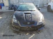 ✅ 2003 Toyota Celica GTS • VIN: JTDDY32T230068615 • Lot: 92532105. Wystawiony na Copart z przebiegiem 230 260 mil. Bezpłatny archiwum sprzedaży aukcyjnych z USA i szczegółowy raport historii pojazdu na DreamBid. Zdjęcie 5.