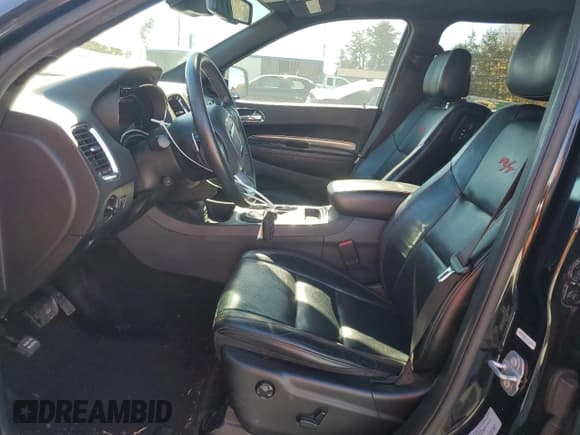 ✅ 2016 Dodge Durango R/T • VIN: 1C4SDHCT8GC453681 • Лот: 90838905. Опубликован ранее на Copart с пробегом 157 964 миль. Бесплатный доступ к архиву аукционных продаж из США и подробный отчёт об истории автомобиля на DreamBid. Изображение 7.