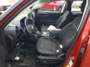 ✅ 2022 Ford Bronco Sport Badlands • VIN: 3FMCR9D98NRD72799 • Lot: 67184375. Listed on Copart with 53,802 mi. Free auction sales archive from the USA and detailed vehicle history report at DreamBid. Image 7.