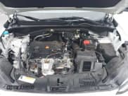 ✅ 2024 Honda HR-V Sport • VIN: 3CZRZ2H58RM749030 • Lot: 43385202. Listed on IAAI with 40,382 mi. Free auction sales archive from the USA and detailed vehicle history report at DreamBid. Image 10.