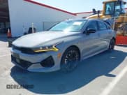 ✅ 2023 Kia K5 GT-Line • VIN: 5XXG64J26PG226296 • Lot: 42616575. Listed on IAAI with 25,091 mi. Free auction sales archive from the USA and detailed vehicle history report at DreamBid. Image 18.