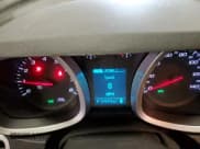 ✅ 2017 Chevrolet Equinox LT • VIN: 2GNALCEK2H6205742 • Лот: 89447235. Опубликован ранее на Copart с пробегом 70 378 миль. Бесплатный доступ к архиву аукционных продаж из США и подробный отчёт об истории автомобиля на DreamBid. Изображение 9.