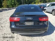 ✅ 2012 Audi A6 Premium Plus • VIN: WAUBGAFC5CN003704 • Лот: 81447955. Опубликован ранее на Copart с пробегом 129 833 миль. Бесплатный доступ к архиву аукционных продаж из США и подробный отчёт об истории автомобиля на DreamBid. Изображение 6.