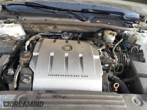 ✅ 2010 Cadillac DTS 1SD • VIN: 1G6KH5EY1AU130234 • Lot: 43744337. Listed on IAAI with 120,459 mi. Free auction sales archive from the USA and detailed vehicle history report at DreamBid. Image 10.