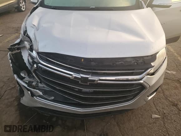 ✅ 2019 Chevrolet Traverse LT • VIN: 1GNEVHKW4KJ316979 • Lot: 85747305. Wystawiony na Copart z przebiegiem 170 507 mil. Bezpłatny archiwum sprzedaży aukcyjnych z USA i szczegółowy raport historii pojazdu na DreamBid. Zdjęcie 12.