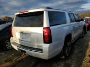 ✅ 2016 Chevrolet Suburban LTZ • VIN: 1GNSKJKCXGR384771 • Lot: 78852114. Wystawiony na Copart z przebiegiem Nie podano. Bezpłatny archiwum sprzedaży aukcyjnych z USA i szczegółowy raport historii pojazdu na DreamBid. Zdjęcie 3.