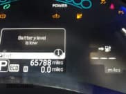 ✅ 2013 Nissan LEAF SV • VIN: 1N4AZ0CP8DC413362 • Lot: 41669017. Wystawiony na IAAI z przebiegiem 65 788 mil. Bezpłatny archiwum sprzedaży aukcyjnych z USA i szczegółowy raport historii pojazdu na DreamBid. Zdjęcie 7.