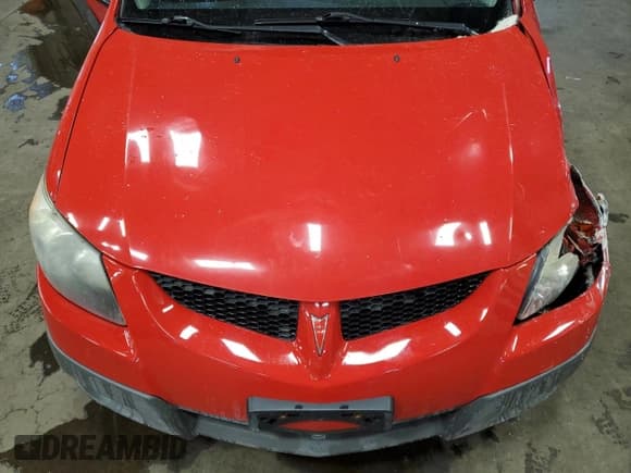 ✅ 2003 Pontiac Vibe • VIN: 5Y2SM64813Z400374 • Lot: 86122444. Wystawiony na Copart z przebiegiem 137 099 mil. Bezpłatny archiwum sprzedaży aukcyjnych z USA i szczegółowy raport historii pojazdu na DreamBid. Zdjęcie 11.