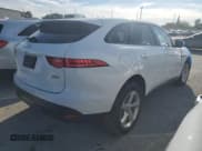 ✅ 2018 Jaguar F-Pace 25t Premium • VIN: SADCJ2FX0JA258030 • Lot: 69752515. Listed on Copart with Not provided. Free auction sales archive from the USA and detailed vehicle history report at DreamBid. Image 3.