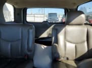 ✅ 2003 Chevrolet Tahoe LS • VIN: 1GNEC13ZX3R130663 • Lot: 82402255. Listed on Copart with 184,373 mi. Free auction sales archive from the USA and detailed vehicle history report at DreamBid. Image 10.