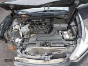 ✅ 2017 Nissan Altima SL • VIN: 1N4AL3AP9HC244528 • Lot: 42345175. Listed on IAAI with 271,003 mi. Free auction sales archive from the USA and detailed vehicle history report at DreamBid. Image 10.