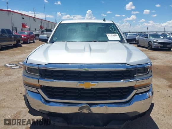 ✅ 2019 Chevrolet Silverado 1500 LT • VIN: 2GCRCPECXK1135990 • Lot: 42414230. Wystawiony na IAAI z przebiegiem 105 985 mil. Bezpłatny archiwum sprzedaży aukcyjnych z USA i szczegółowy raport historii pojazdu na DreamBid. Zdjęcie 13.