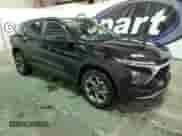 2025 Chevrolet Trax LT z VIN KL77LHEP3SC240426, wystawiony jako Copart lot #85428065 z przebiegiem 18 472 mil mil oraz Czysty tytuł • Clean title. Historia ofert i sprzedaży dostępna na DreamBid. Obrazek 4.