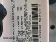 ✅ 2022 Toyota Tacoma TRD Off Road • VIN: 3TMCZ5AN3NM476693 • Лот: 85854925. Опубликован ранее на Copart с пробегом 85 854 миль. Бесплатный доступ к архиву аукционных продаж из США и подробный отчёт об истории автомобиля на DreamBid. Изображение 12.