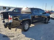 ✅ 2019 Chevrolet Colorado 2WD Work Truck • VIN: 1GCGSBEN7K1333897 • Лот: 80414244. Опубликован ранее на Copart с пробегом 81 715 миль. Бесплатный доступ к архиву аукционных продаж из США и подробный отчёт об истории автомобиля на DreamBid. Изображение 3.