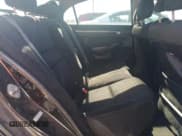 ✅ 2009 Honda Civic Si • VIN: 2HGFA55549H704480 • Lot: 87205355. Listed on Copart with 182,297 mi. Free auction sales archive from the USA and detailed vehicle history report at DreamBid. Image 10.