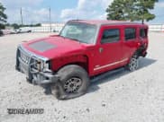 ✅ 2007 Hummer H3 SUV • VIN: 5GTDN13E678104755 • Lot: 23897601. Wystawiony na IAAI z przebiegiem Nie podano. Bezpłatny archiwum sprzedaży aukcyjnych z USA i szczegółowy raport historii pojazdu na DreamBid. Zdjęcie 2.