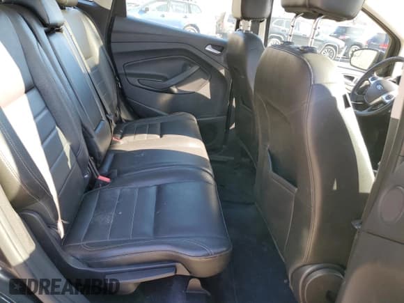 ✅ 2013 Ford C-Max SEL • VIN: 1FADP5BU8DL538756 • Lot: 49978005. Wystawiony na Copart z przebiegiem 112 115 mil. Bezpłatny archiwum sprzedaży aukcyjnych z USA i szczegółowy raport historii pojazdu na DreamBid. Zdjęcie 10.