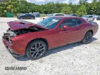 ✅ 2019 Dodge Challenger SXT • VIN: 2C3CDZAG6KH578513 • Lot: 81526805. Wystawiony na Copart z przebiegiem 78 503 mil. Bezpłatny archiwum sprzedaży aukcyjnych z USA i szczegółowy raport historii pojazdu na DreamBid. Zdjęcie 1.