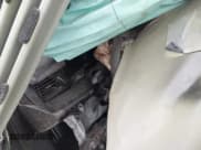 ✅ 2022 Porsche 911 GT3 • VIN: WP0AC2A95NS268851 • Lot: 42289250. Listed on IAAI with 9,940 mi. Free auction sales archive from the USA and detailed vehicle history report at DreamBid. Image 15.