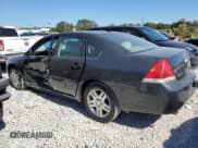 ✅ 2016 Chevrolet Impala LT • VIN: 2G1WB5E37G1102018 • Лот: 77141514. Опубликован ранее на Copart с пробегом 176 814 миль. Бесплатный доступ к архиву аукционных продаж из США и подробный отчёт об истории автомобиля на DreamBid. Изображение 2.