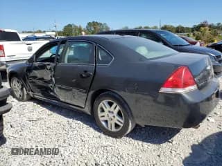 ✅ 2016 Chevrolet Impala LT • VIN: 2G1WB5E37G1102018 • Лот: 77141514. Опубликован ранее на Copart с пробегом 176 814 миль. Бесплатный доступ к архиву аукционных продаж из США и подробный отчёт об истории автомобиля на DreamBid. Изображение 2.