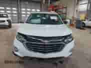2018 Chevrolet Equinox Premier с VIN 3GNAXPEU1JS542875, выставлен на аукционе IAAI как лот 41629880 с пробегом 159 870 миль миль и . История ставок и продаж доступна на DreamBid. Изображение 12.