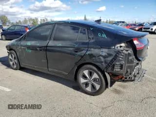 ✅ 2019 Hyundai Ioniq • VIN: KMHC75LH6KU044387 • Lot: 48553905. Wystawiony na Copart z przebiegiem 53 533 mil. Bezpłatny archiwum sprzedaży aukcyjnych z USA i szczegółowy raport historii pojazdu na DreamBid. Zdjęcie 2.