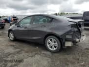 ✅ 2016 Chevrolet Cruze LT • VIN: 1G1BE5SM9G7251570 • Lot: 62758353. Listed on Copart with 97,951 mi. Free auction sales archive from the USA and detailed vehicle history report at DreamBid. Image 2.