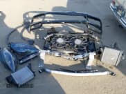 ✅ 2021 Porsche Cayenne • VIN: WP1BA2AY3MDA41192 • Lot: 41506619. Wystawiony na IAAI z przebiegiem 22 167 mil. Bezpłatny archiwum sprzedaży aukcyjnych z USA i szczegółowy raport historii pojazdu na DreamBid. Zdjęcie 12.