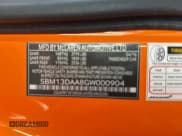 ✅ 2016 McLaren 570S • VIN: SBM13DAA8GW000904 • Lot: 86171595. Wystawiony na Copart z przebiegiem 33 092 mil. Bezpłatny archiwum sprzedaży aukcyjnych z USA i szczegółowy raport historii pojazdu na DreamBid. Zdjęcie 12.