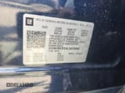 ✅ 2020 Chevrolet Blazer RS • VIN: 3GNKBKRS4LS679942 • Lot: 70812175. Wystawiony na Copart z przebiegiem 145 691 mil. Bezpłatny archiwum sprzedaży aukcyjnych z USA i szczegółowy raport historii pojazdu na DreamBid. Zdjęcie 12.