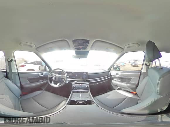 2024 Hyundai Santa Fe SEL с VIN 5NMP2DGL5RH007670, выставлен на аукционе Copart как лот 41876925 с пробегом 16 532 миль миль и Списание • Salvage title. История ставок и продаж доступна на DreamBid. Изображение 14.