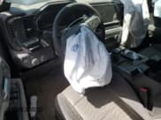 ✅ 2025 Chevrolet Silverado 1500 • VIN: 3GCUKHE86SG111563 • Лот: 42922455. Опубликован ранее на Copart с пробегом Не указан. Бесплатный доступ к архиву аукционных продаж из США и подробный отчёт об истории автомобиля на DreamBid. Изображение 8.