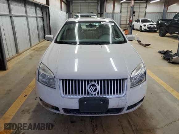 ✅ 2009 Mercury Milan Premier • VIN: 3MEHM08149R613688 • Lot: 91600895. Listed on Copart with 91,330 mi. Free auction sales archive from the USA and detailed vehicle history report at DreamBid. Image 5.