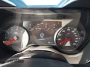 ✅ 2018 Chevrolet Camaro 2SS • VIN: 1G1FH1R7XJ0188741 • Лот: 43352801. Опубликован ранее на IAAI с пробегом 54 559 миль. Бесплатный доступ к архиву аукционных продаж из США и подробный отчёт об истории автомобиля на DreamBid. Изображение 7.