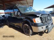 ✅ 2018 Nissan NV 3500 HD SL • VIN: 5BZAF0AA7JN851047 • Лот: 43507716. Опубликован ранее на IAAI с пробегом 105 919 миль. Бесплатный доступ к архиву аукционных продаж из США и подробный отчёт об истории автомобиля на DreamBid. Изображение 1.