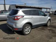 ✅ 2018 Ford Escape SE • VIN: 1FMCU9GD0JUA82249 • Лот: 91039725. Опубликован ранее на Copart с пробегом 114 970 миль. Бесплатный доступ к архиву аукционных продаж из США и подробный отчёт об истории автомобиля на DreamBid. Изображение 3.