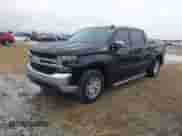 2021 Chevrolet Silverado 1500 LT z VIN 3GCUYDED2MG234431, wystawiony jako IAAI lot #40533055 z przebiegiem 61 510 mil mil oraz . Historia ofert i sprzedaży dostępna na DreamBid. Obrazek 17.