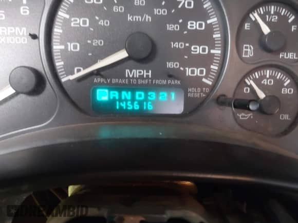 2002 Chevrolet Silverado 1500 LS with VIN 1GCEK14T32Z255752, listed as a IAAI auction lot 42347450 with 145,616 mi miles and . Bid and sale history available at DreamBid. Image 7.