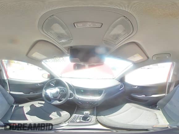 2019 Hyundai Accent SE with VIN 3KPC24A34KE076399, listed as a Copart auction lot 57695645 with 92,665 mi miles and Salvage title. Bid and sale history available at DreamBid. Image 15.