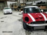 ✅ 2015 MINI Hardtop 4 Door S • VIN: WMWXU3C55F2B57368 • Lot: 58439475. Wystawiony na Copart z przebiegiem 107 860 mil. Bezpłatny archiwum sprzedaży aukcyjnych z USA i szczegółowy raport historii pojazdu na DreamBid. Zdjęcie 14.