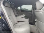 ✅ 2009 Lexus LS 460 • VIN: JTHCL46F795002866 • Lot: 67570205. Listed on Copart with Not provided. Free auction sales archive from the USA and detailed vehicle history report at DreamBid. Image 10.