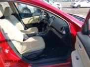 ✅ 2013 Mazda 6 S Grand Touring • VIN: 1YVHZ8CB4D5M11165 • Lot: 43689422. Listed on IAAI with 112,739 mi. Free auction sales archive from the USA and detailed vehicle history report at DreamBid. Image 5.