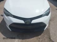 ✅ 2018 Toyota Corolla L • VIN: 5YFBURHE5JP840879 • Lot: 43201366. Listed on IAAI with 120,353 mi. Free auction sales archive from the USA and detailed vehicle history report at DreamBid. Image 6.