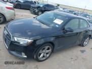 ✅ 2018 Audi A3 Premium • VIN: WAUAUHFF9J1054716 • Лот: 42751907. Опубликован ранее на IAAI с пробегом 134 467 миль. Бесплатный доступ к архиву аукционных продаж из США и подробный отчёт об истории автомобиля на DreamBid. Изображение 2.