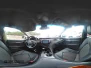 ✅ 2019 Toyota Camry LE • VIN: 4T1B11HK1KU205769 • Lot: 43546285. Listed on IAAI with 124,964 mi. Free auction sales archive from the USA and detailed vehicle history report at DreamBid. Image 18.