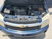 ✅ 2008 Chevrolet Equinox LT • VIN: 2CNDL33F986052638 • Лот: 66528225. Опубликован ранее на Copart с пробегом 170 791 миль. Бесплатный доступ к архиву аукционных продаж из США и подробный отчёт об истории автомобиля на DreamBid. Изображение 12.