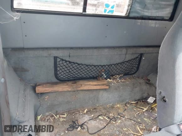 ✅ 1996 Ford Ranger XL • VIN: 1FTCR14A8TPA18897 • Lot: 43858114. Listed on IAAI with 280,564 mi. Free auction sales archive from the USA and detailed vehicle history report at DreamBid. Image 8.